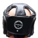 Шлем боксерский для тренировок Firepower FPHG3 Черный, M, M