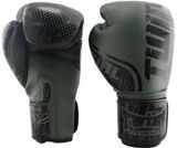 Боксерські рукавиці Twins Fancy Boxing Gloves FBGDM12-TW7 Olive, 16 oz