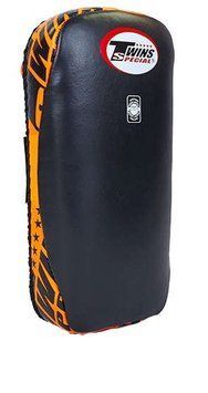 Тай-пади Twins KPL2 Black-Gold, S