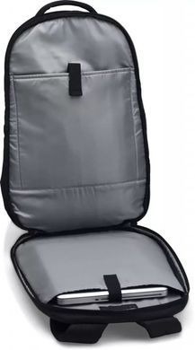 Спортивный рюкзак Under Armour Hudson Backpack Black
