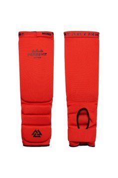 Захист гомілки Peresvit Lighting Shinguards Red, S