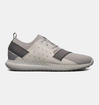 Кроссовки Under Armour Threadborne Shift Aluminum, 41
