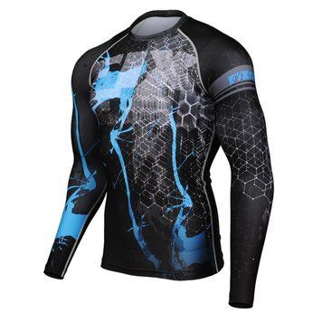 Рашгард с длинным рукавом FixGear CFL-S16 S