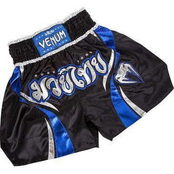 Тайские шорты Venum Chaiya Muay Thai, S