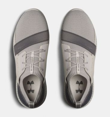 Кросівки Under Armour Threadborne Shift Aluminum, 41
