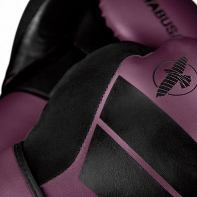 Боксерские перчатки Hayabusa S4 Boxing Gloves Wine, 12 oz