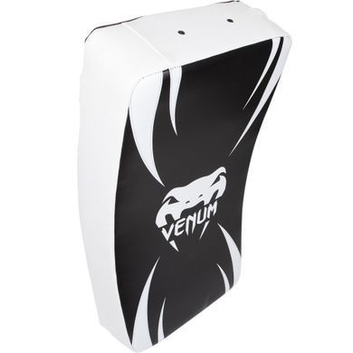 Макивара Venum Absolute Long Kick Shield Black Ice