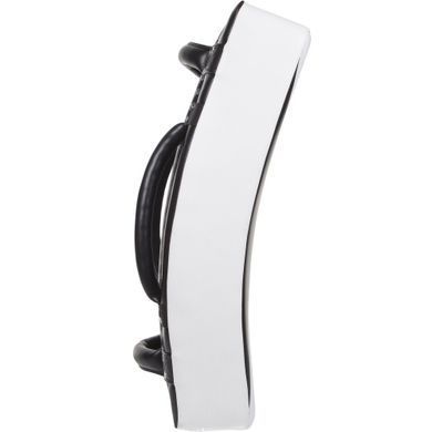 Макивара Venum Absolute Long Kick Shield Black Ice