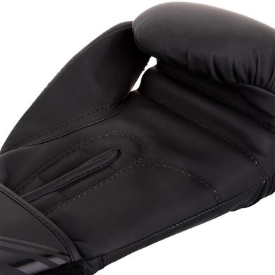 Боксерские перчатки Ringhorns Nitro Черные, 10oz, 10oz