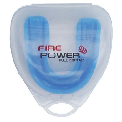 Капа Firepower FPMP1 Синя