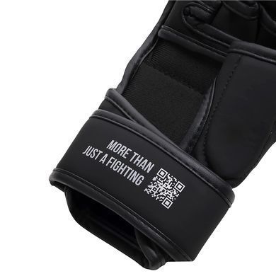 Рукавиці для ММА Peresvit Core 2.0 MMA Sparring Gloves Black, S