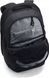 Спортивный рюкзак Under Armour Hudson Backpack Black