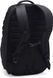 Спортивный рюкзак Under Armour Hudson Backpack Black