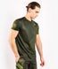 Футболка Venum Commando Dry Tech T-shirt Loma Edition Khaki, S