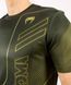 Футболка Venum Commando Dry Tech T-shirt Loma Edition Khaki, S