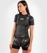 Женский рашгард Venum Authentic UFC FightNight Black, XS