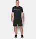 Шорты Under Armour Hiit Shorts Green, Хаки, S