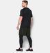 Шорты Under Armour Hiit Shorts Green, Хаки, S