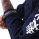 Кімоно Peresvit Rival BJJ GI Navy, Темно-синій, A1, A1