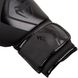 Боксерские перчатки Venum Contender 2.0 Черные с черным, 12oz, 12oz