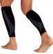 Компрессионный рукав для голени OPROtec Calf Sleeve, S