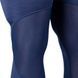 Компрессионные штаны Venum G-Fit Spats Navy, Темно-синий, XS