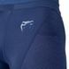 Компрессионные штаны Venum G-Fit Spats Navy, Темно-синий, XS