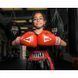 Боксерські рукавиці для дітей Title Classic Kid & Youth Boxing Gloves 2.0 Red White Black