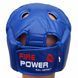 Шлем боксерский Firepower FPHGA2 Синий M