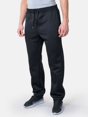 Спортивні штани Peresvit Neoteric Warm Up Tapered Pants Black, Чорний, M