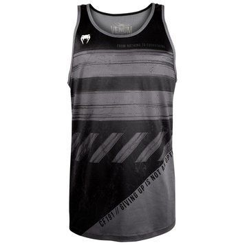 Майка Venum AMRAP Tank-Top Black Grey, S