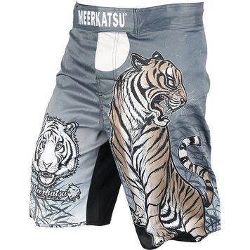 Шорти MEERKATSU Tiger L