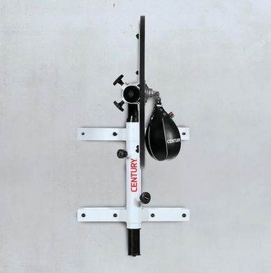 Настінна платформа для пневмогруші Century Foldaway Speedbag Platform (108683)