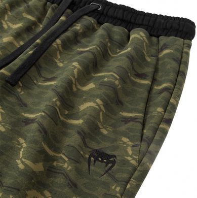 Спортивні штани Venum Tramo 2.0 Pants Khaki, Хакі, XS