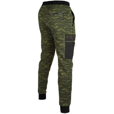 Спортивні штани Venum Tramo 2.0 Pants Khaki, Хакі, XS