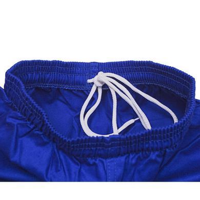 Кімоно для дзюдо Adidas Training | синій | J500B