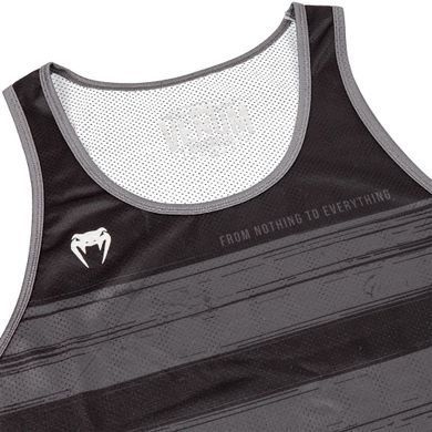 Майка Venum AMRAP Tank-Top Black Grey, S
