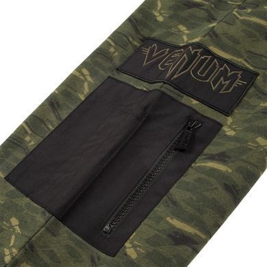 Спортивні штани Venum Tramo 2.0 Pants Khaki, Хакі, XS