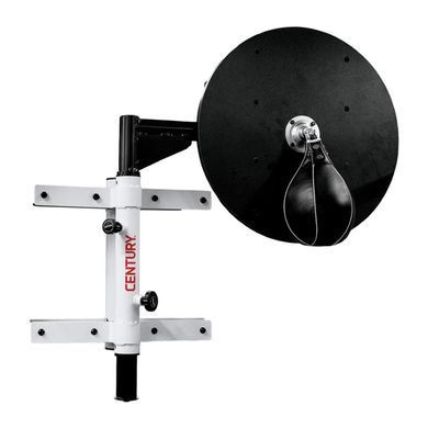 Настінна платформа для пневмогруші Century Foldaway Speedbag Platform (108683)