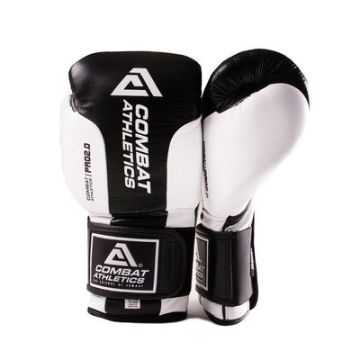Боксерские перчатки Tatami Combat Athletics Pro Series V2, 10oz, 10oz