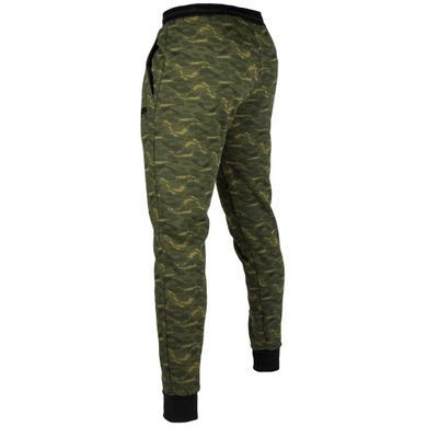 Спортивні штани Venum Tramo 2.0 Pants Khaki, Хакі, XS