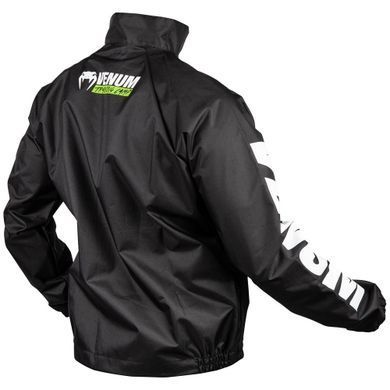 Костюм сауна Venum Sauna Suit VTC Black, M