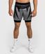 Шорты для MMA Venum Attack Fightshorts Black, Черный-Серый, XL