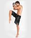 Шорты для ММА Venum Fightshorts Light 4.0 Black White, Черный, XS