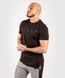 Футболка Venum LiveYourVision TShirt Black Iridescent, S