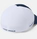 Бейсболка Under Armour Microthread Golf Mesh Cap Navy, L/XL