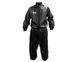 Костюм-сауна Twins VSS2 Black, XL