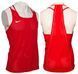 Майка Nike Boxing Tank Scarlet White, L