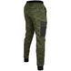 Спортивні штани Venum Tramo 2.0 Pants Khaki, Хакі, XS
