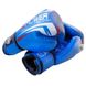 Боксерские перчатки Firepower FPBG12 Синие, 10oz, 10oz